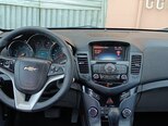 Chevrolet Cruze-9