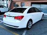 Chevrolet Cruze-12