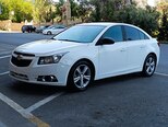 Chevrolet Cruze-10