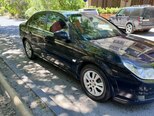 Opel Astra-2