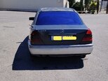 Mercedes C 180-3