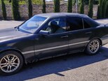 Mercedes C 180-5