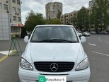 Mercedes Vito-1