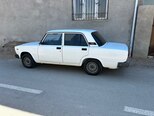LADA (VAZ) 2107-4