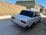 LADA (VAZ) 2107-2