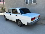 LADA (VAZ) 2107-3