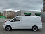 Mercedes Vito-6