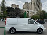 Mercedes Vito-5
