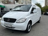Mercedes Vito-4