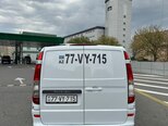 Mercedes Vito-9