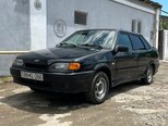 LADA (VAZ) 2115-20