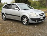 Kia Rio-5