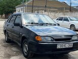 LADA (VAZ) 2115-18