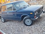 LADA (VAZ) 2106-1