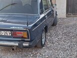 LADA (VAZ) 2106-7