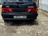 LADA (VAZ) 2115-17