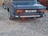 LADA (VAZ) 2106-2