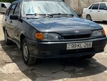 LADA (VAZ) 2115-16