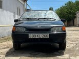 LADA (VAZ) 2115-1