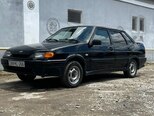 LADA (VAZ) 2115-15