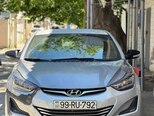Hyundai Avante-1