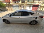 Hyundai Avante-3
