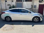 Hyundai Avante-4