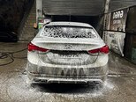 Hyundai Avante-13