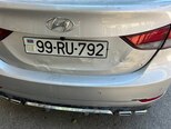 Hyundai Avante-5