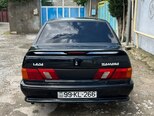 LADA (VAZ) 2115-8