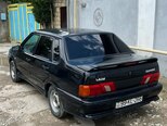 LADA (VAZ) 2115-2