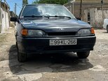 LADA (VAZ) 2115-9