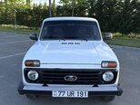 LADA (VAZ) Niva-1