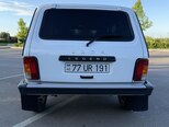 LADA (VAZ) Niva-2