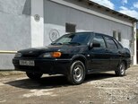 LADA (VAZ) 2115-12