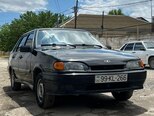 LADA (VAZ) 2115-10
