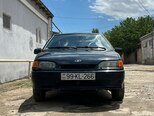 LADA (VAZ) 2115-11