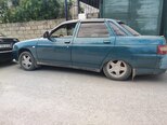 LADA (VAZ) 2110-7