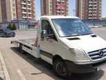 Mercedes Sprinter 313-2