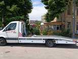 Mercedes Sprinter 313-4