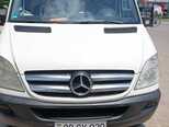 Mercedes Sprinter 313-1