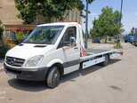 Mercedes Sprinter 313-3