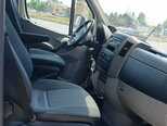 Mercedes Sprinter 313-5