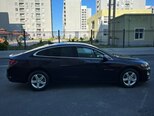 Chevrolet Malibu-9