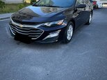 Chevrolet Malibu-4