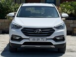 Hyundai Santa Fe-1