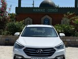 Hyundai Santa Fe-2