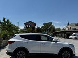Hyundai Santa Fe-7