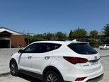 Hyundai Santa Fe-4