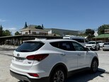Hyundai Santa Fe-3